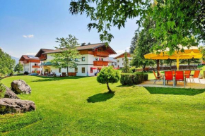 Apartment in Flachau with parking space